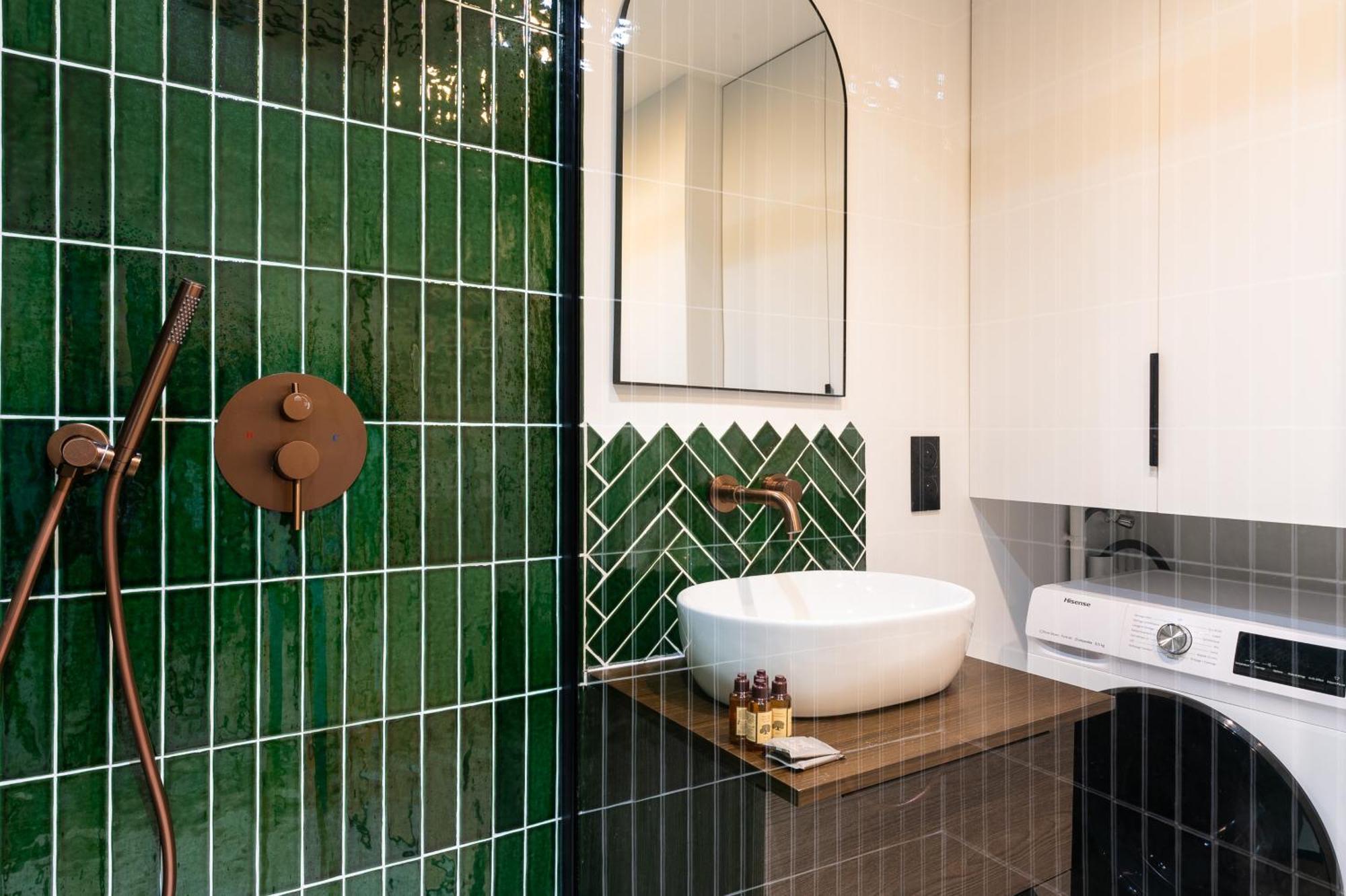 1 Bedroom#4 Pers#Mouffetard#Port-Royal#La Sorbonne Paris Bagian luar foto